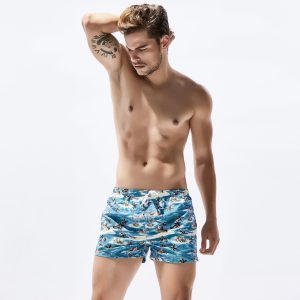 Shorts de Playa SEOBEAN 71305A