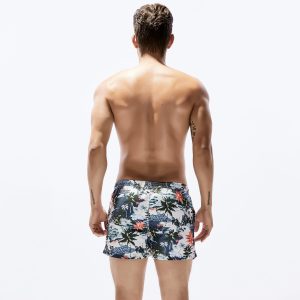 Shorts de Playa SEOBEAN 71305B