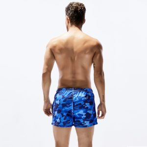 Shorts de Playa SEOBEAN 71304B