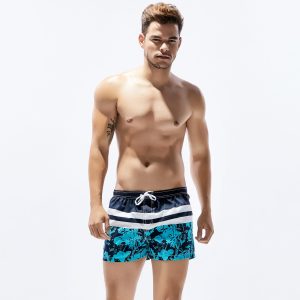 Shorts de Playa SEOBEAN 71306E