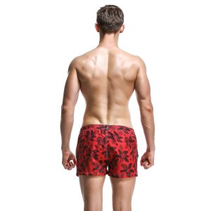 Shorts de Playa SEOBEAN 61301C