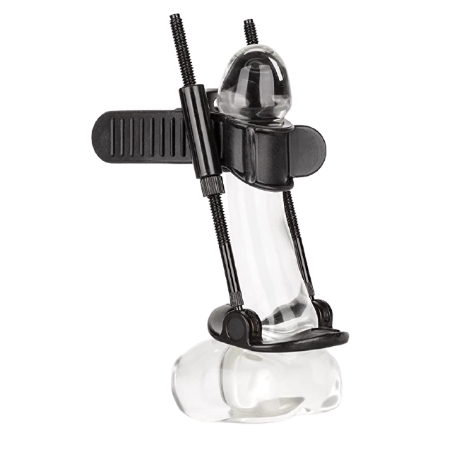 Extensor de Pene Ajustable CALEXOTICS - Image 2