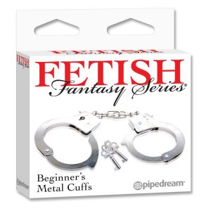 Esposas BDSM METAL FETISH