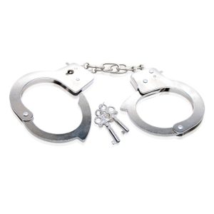 Esposas BDSM METAL FETISH