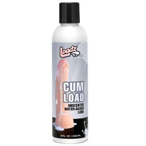 Lubricante Cum Load de LOADZ (236 ml.)