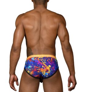 Brief Impact ANDREW CHRISTIAN 91318