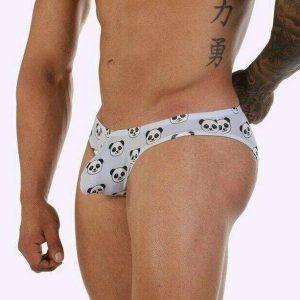 Tanga Abultadora Panda BAE JJMALIBU