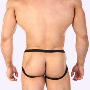 Suspensorio Camuflado Classic Soldier JJ MALIBU