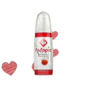 Lubricantes de Sabores