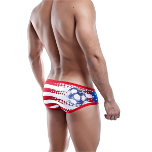 Brief EE.UU. Daniel Alexander