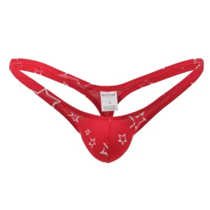 Hilo Woxuan Stars Rojo