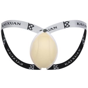 Suspensorio Copa KAIXUAN Beige