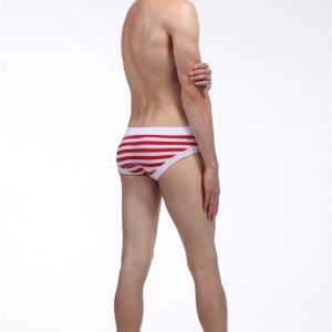 Brief Wangjiang 3013 SJ Rojo