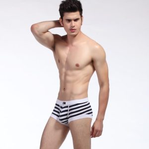 Boxer Wangjiang 3013 PJ Navy A. Marino