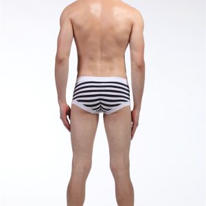 Boxer Wangjiang 3013 PJ Navy A. Marino