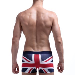 Boxer corto Seobean 70204 UK