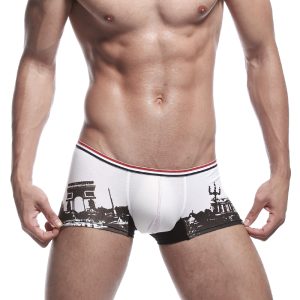 Boxer corto Seobean 40201