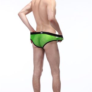 Brief WangJiang 2014-SJ Verde
