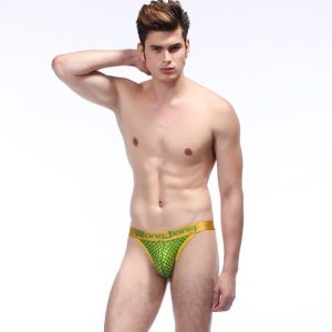 Tanga Wang Jiang Verde 2014-XSJ