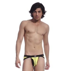 Brief WANG JIANG Amarillo 2011-DK