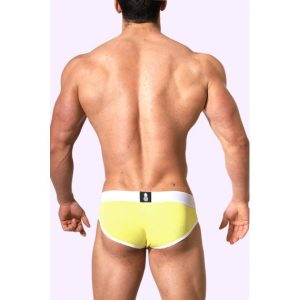 Brief JJ HIP Lemon JJ MALIBU
