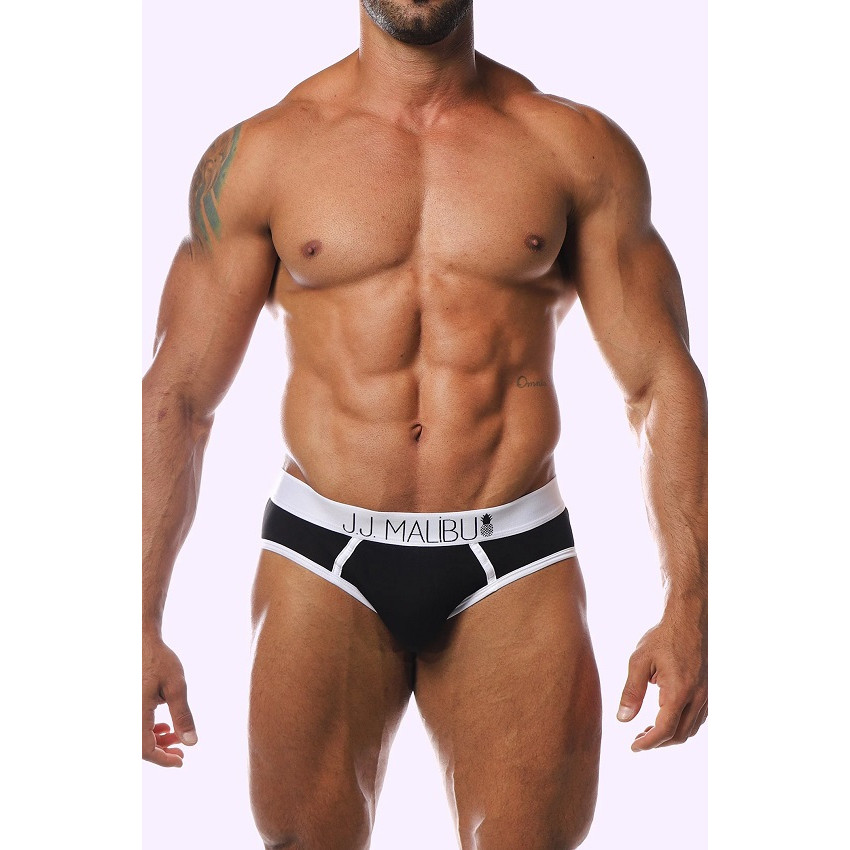 Brief JJ HIP Midnight JJ MALIBU