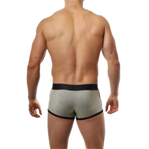 Boxer Decathlon Gris JJMALIBU