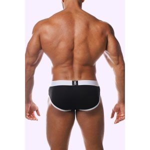 Brief JJ HIP Midnight JJ MALIBU