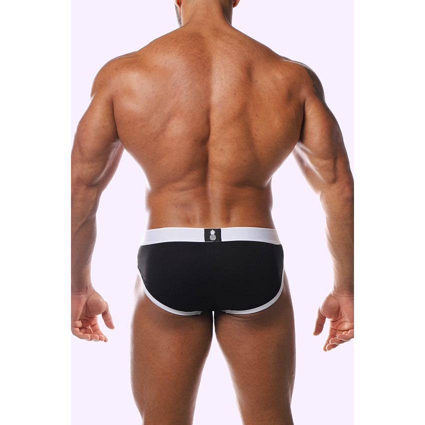 Brief JJ HIP Midnight JJ MALIBU - Image 2