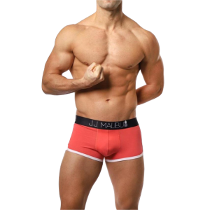 Boxer Decathlon Salmón JJMALIBU