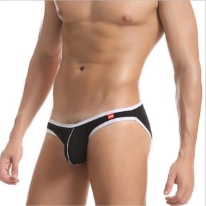 TANGA LONJO -  AZUL OSCURO