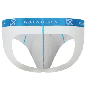 Suspensorio Blanco - Kaixuan