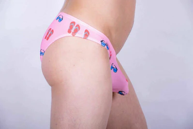 Tanga Abultadora Paradise Bulge JJ MALIBU - Image 3