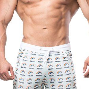 Shorts JJ MALIBU Fruity