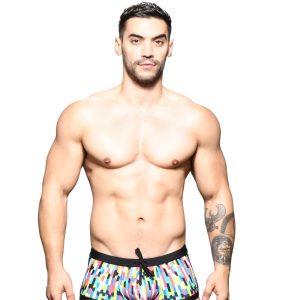 Traje de Baño largo ANDREW CHRISTIAN Arrive Trunk 7782