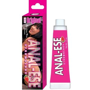 Cremas Desensibilizantes Anales
