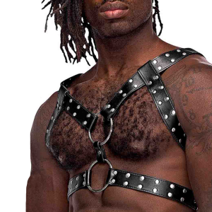 Arnés MALE POWER Géminis