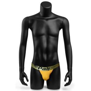 Suspensorio Mandarina Clásico PALI 40106