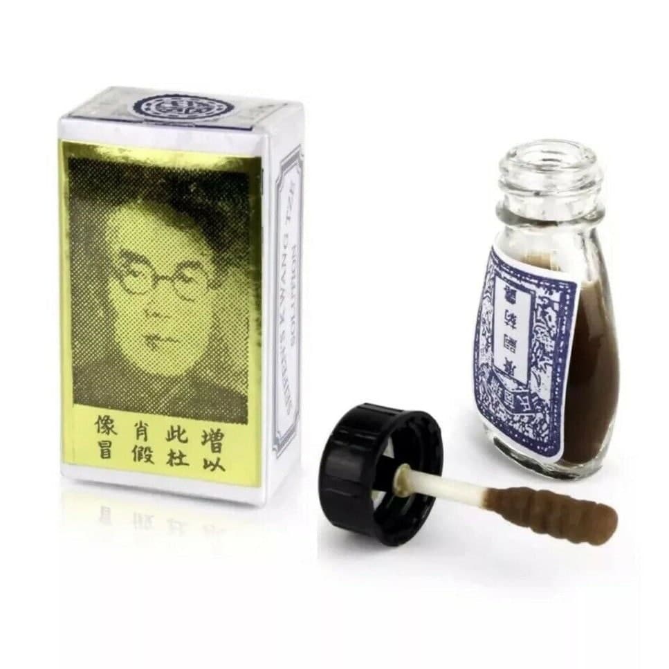 Brocha China Retardante 3 ml(0.1floz.) - Image 3