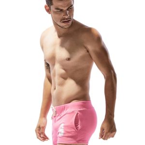 SEOBEAN Shorts - NO.9 SPORT Rosado 30502