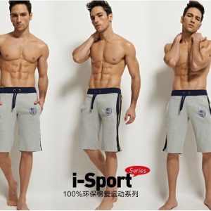 Shorts TAUWELL I-Sport Azul 6069