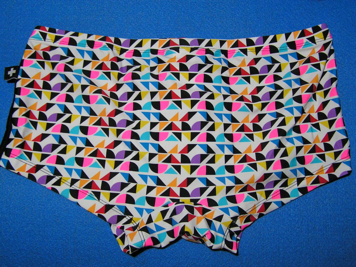 Traje de Baño largo Avalon Trunk ANDREW CHRISTIAN 7745 - Image 7