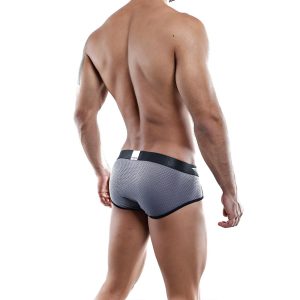 Brief AGACIO Amarillo AGH025