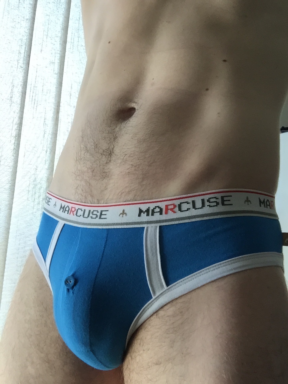 Brief United MARCUSE Celeste - Image 3