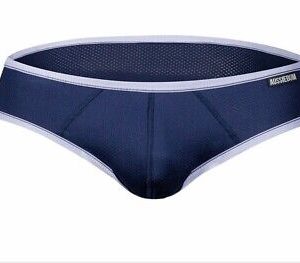 Brief Billy Flex Air AUSSIEBUM Azul