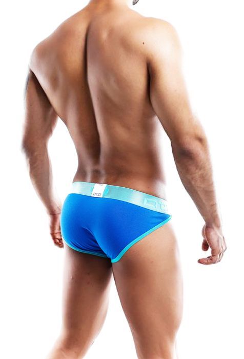 Brief OTZI Royal Blue - Image 3