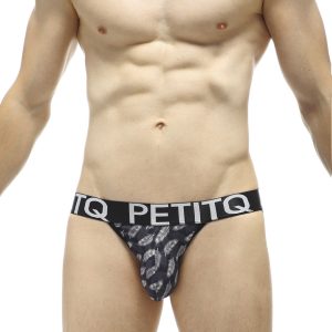 Hilo/Suspensorio Feather PETIT Q PQ210757