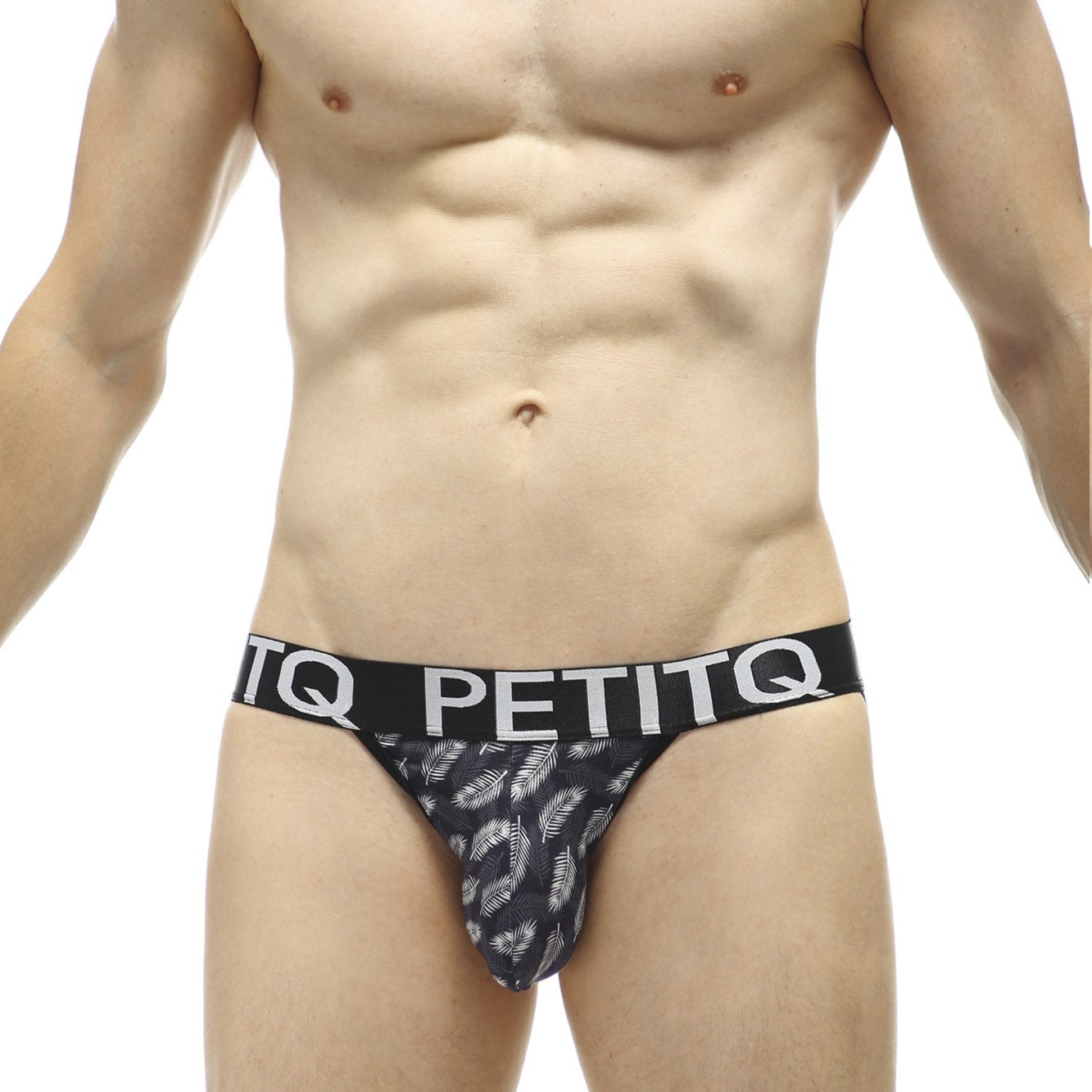 Hilo/Suspensorio Feather PETIT Q PQ210757