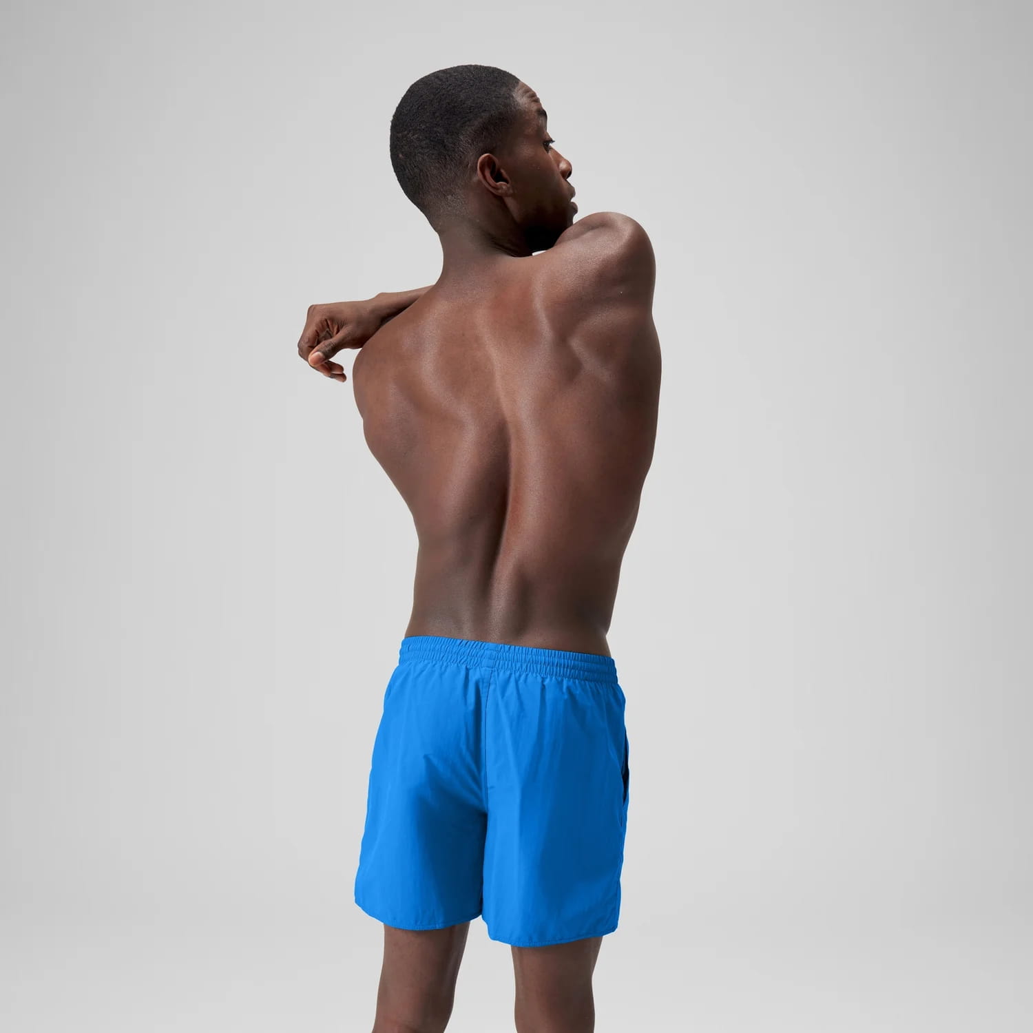 Shorts Playeros SPEEDO Men's Essentials 16" Azul - Image 5