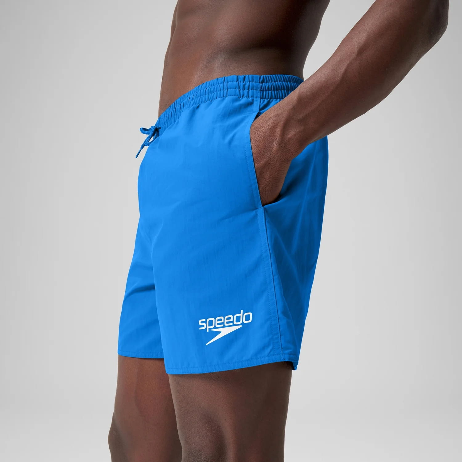 Shorts Playeros SPEEDO Men's Essentials 16" Azul - Image 6